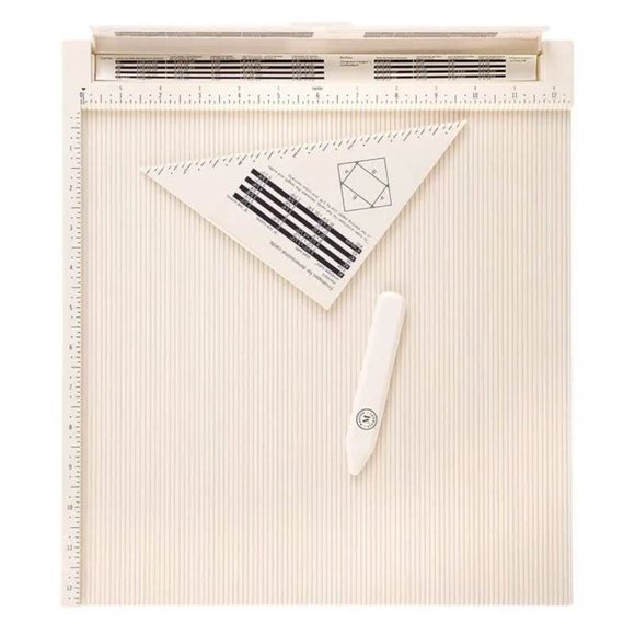 Martha Stewart Scoring Board and Envelope Maker - Picture 9 of 9